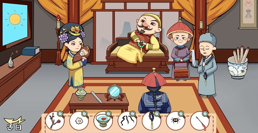 剧情找找茬安卓最新版