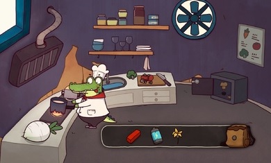 树洞奇妙之旅手游安卓版