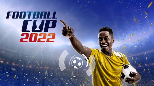 足球世界杯2025手游