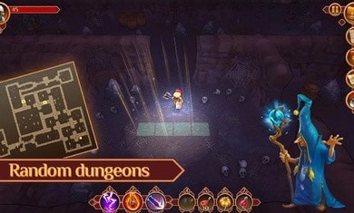 使命猎人手机版