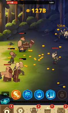 差不多英雄安卓版