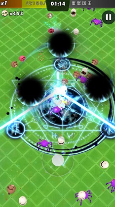 不休止战斗手游安卓版