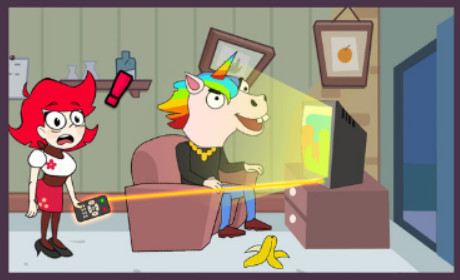 我的小可爱游戏安卓版