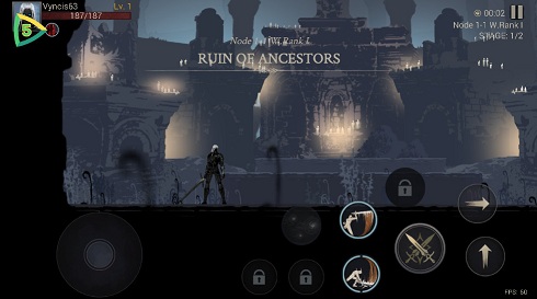 恶魔猎手暗影世界高级版中文版