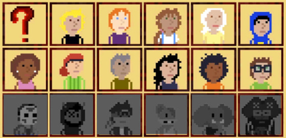 我家附近有个屠夫(Butcher)安卓版