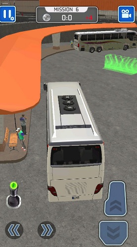 停车模拟器2025免费版