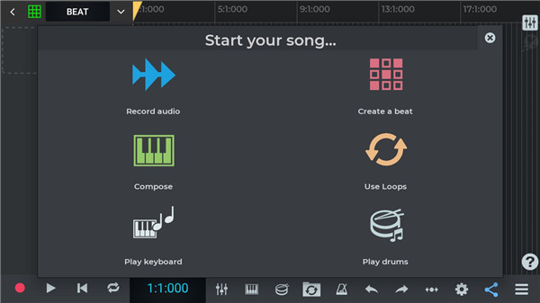 n-Track Studio安卓最新版
