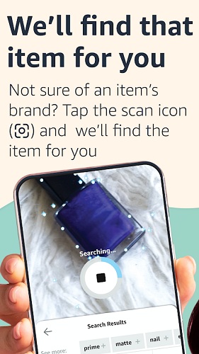 亚马逊购物app国际版