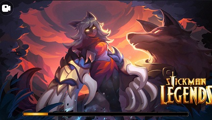 火柴人传奇无限钻石版