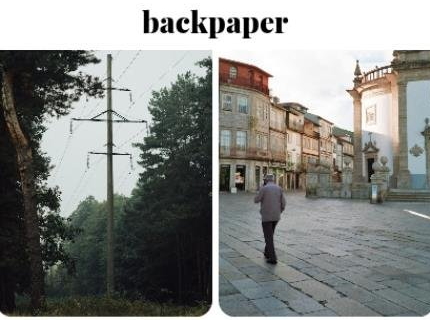 Backpaper壁纸软件