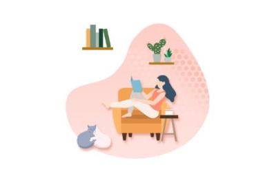 有兔阅读最新版