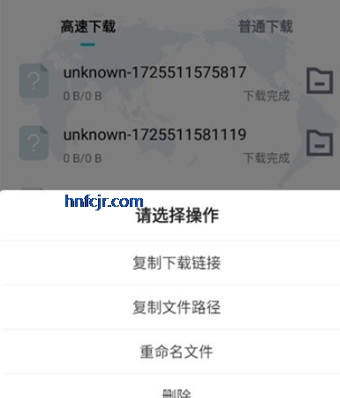 p2p下载器手机版(P2P下载器-Plus)